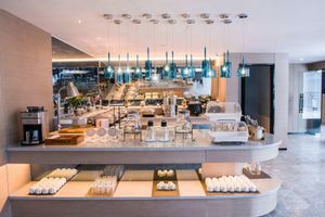 Alojamiento - ibis Styles Suqian Sihong South Hengshan Road 