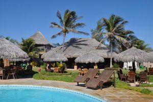 Hotel - Ocas do Índio Hotel Spa