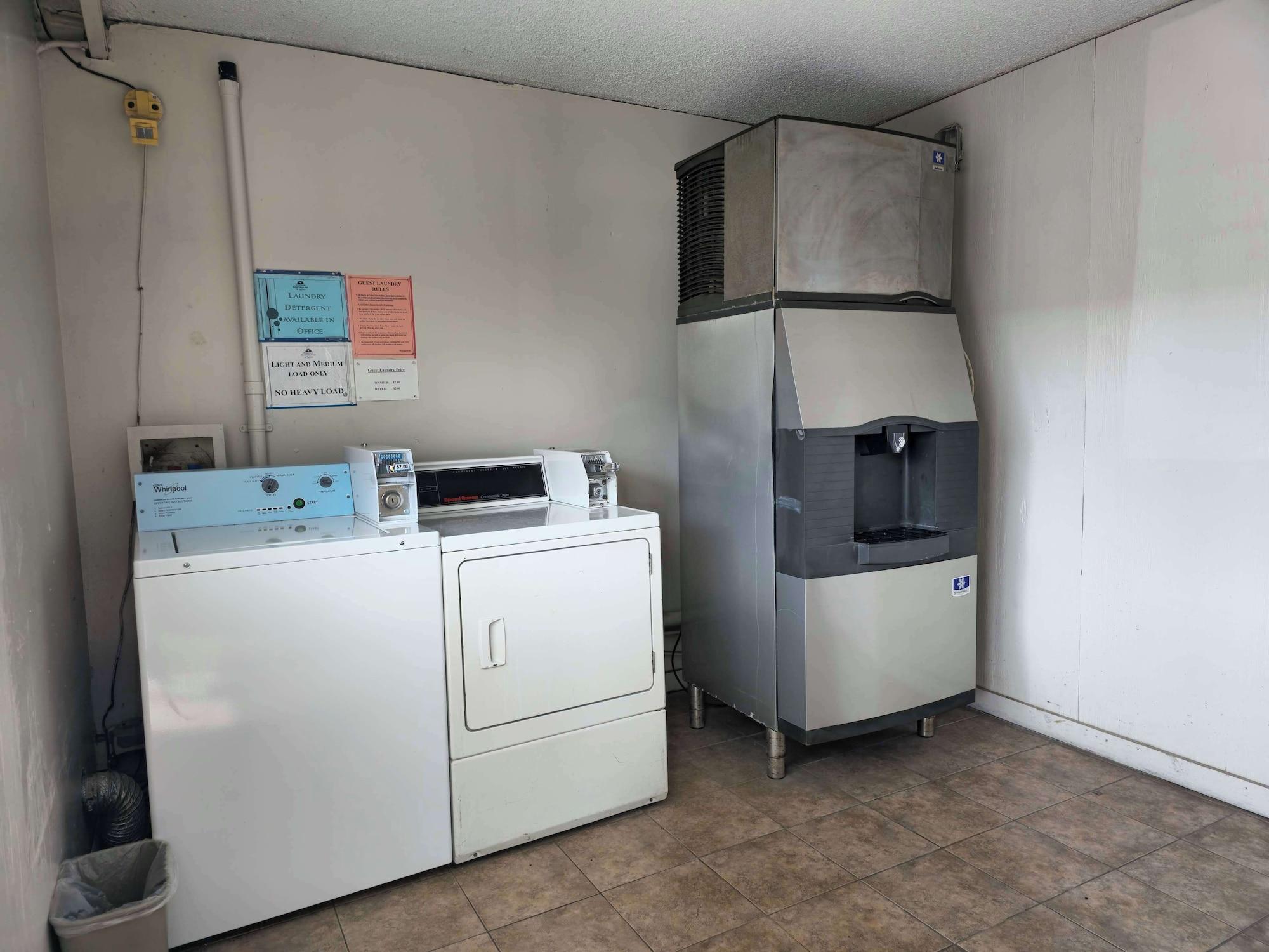 Comodidades del Alojamiento Americas Best Value Inn Elizabethtown