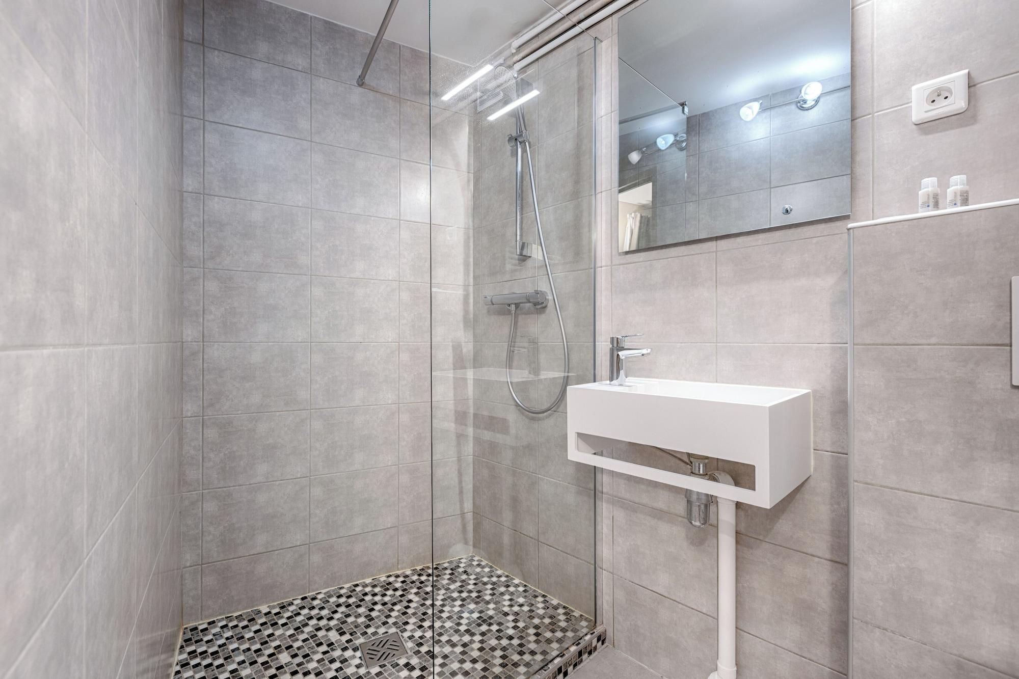 Equipamiento de Habitación Hotel Marmotel Etoile