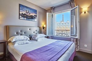 Alojamiento - Hôtel Le Relais Saint Charles