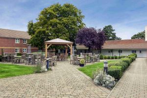 Alojamiento - Mercure Thame Lambert Hotel