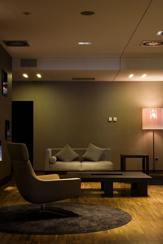 Hotel NH Milano Fiera