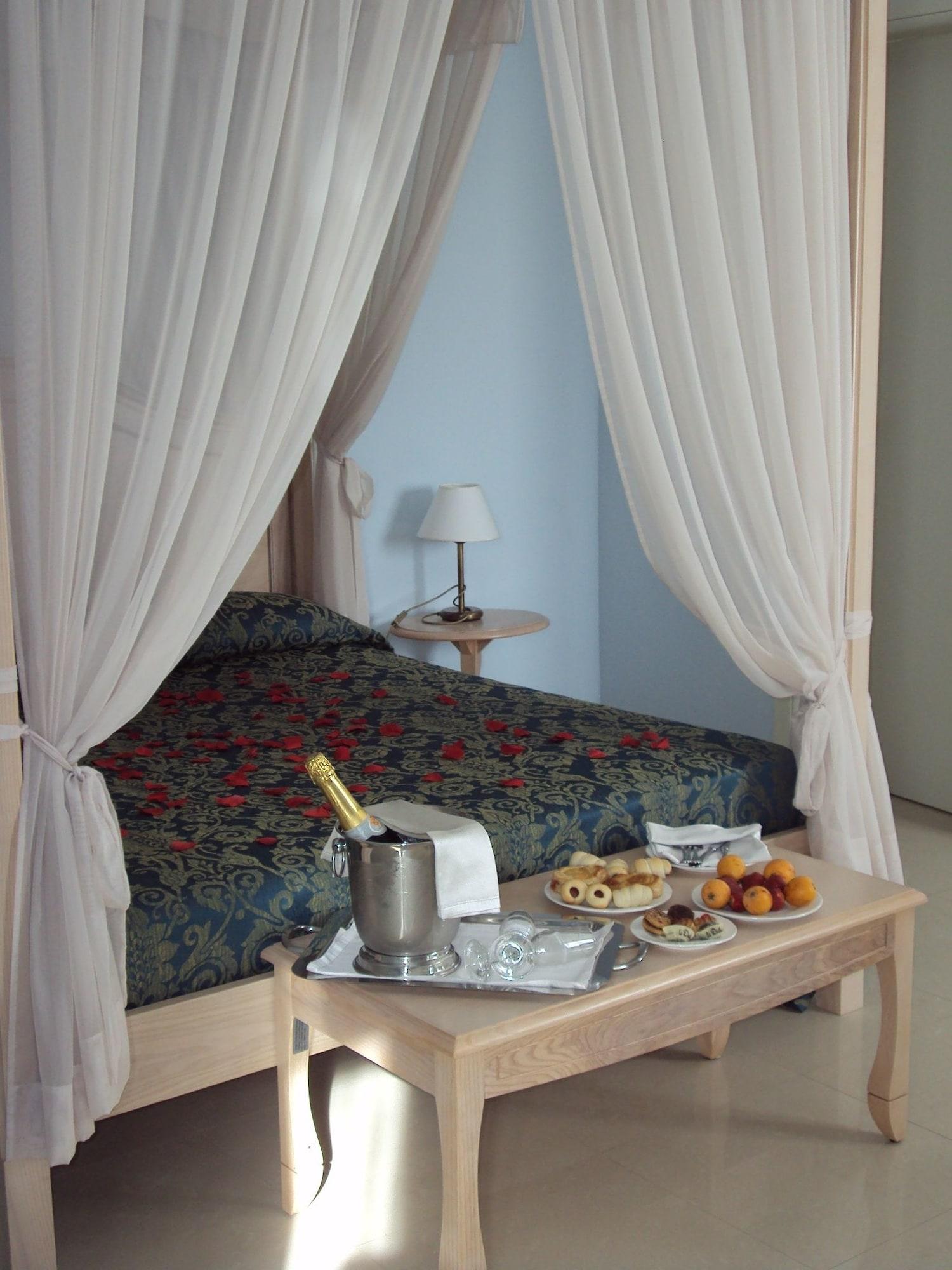 Habitación Albatres Palace Hotel