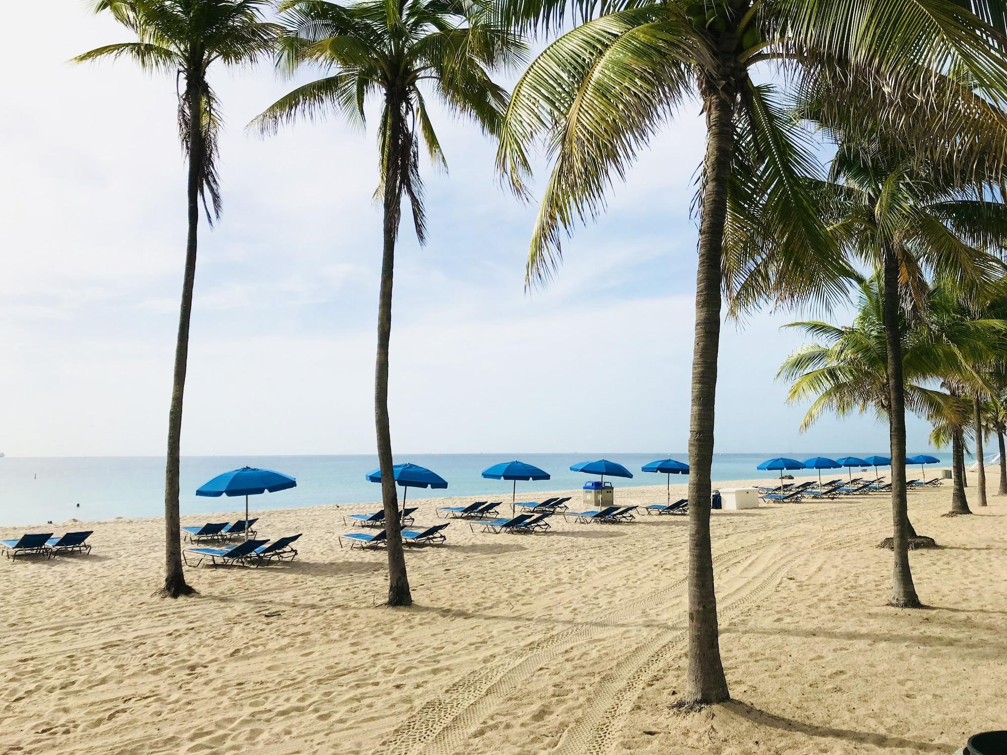 Playa The Ritz-Carlton, Fort Lauderdale