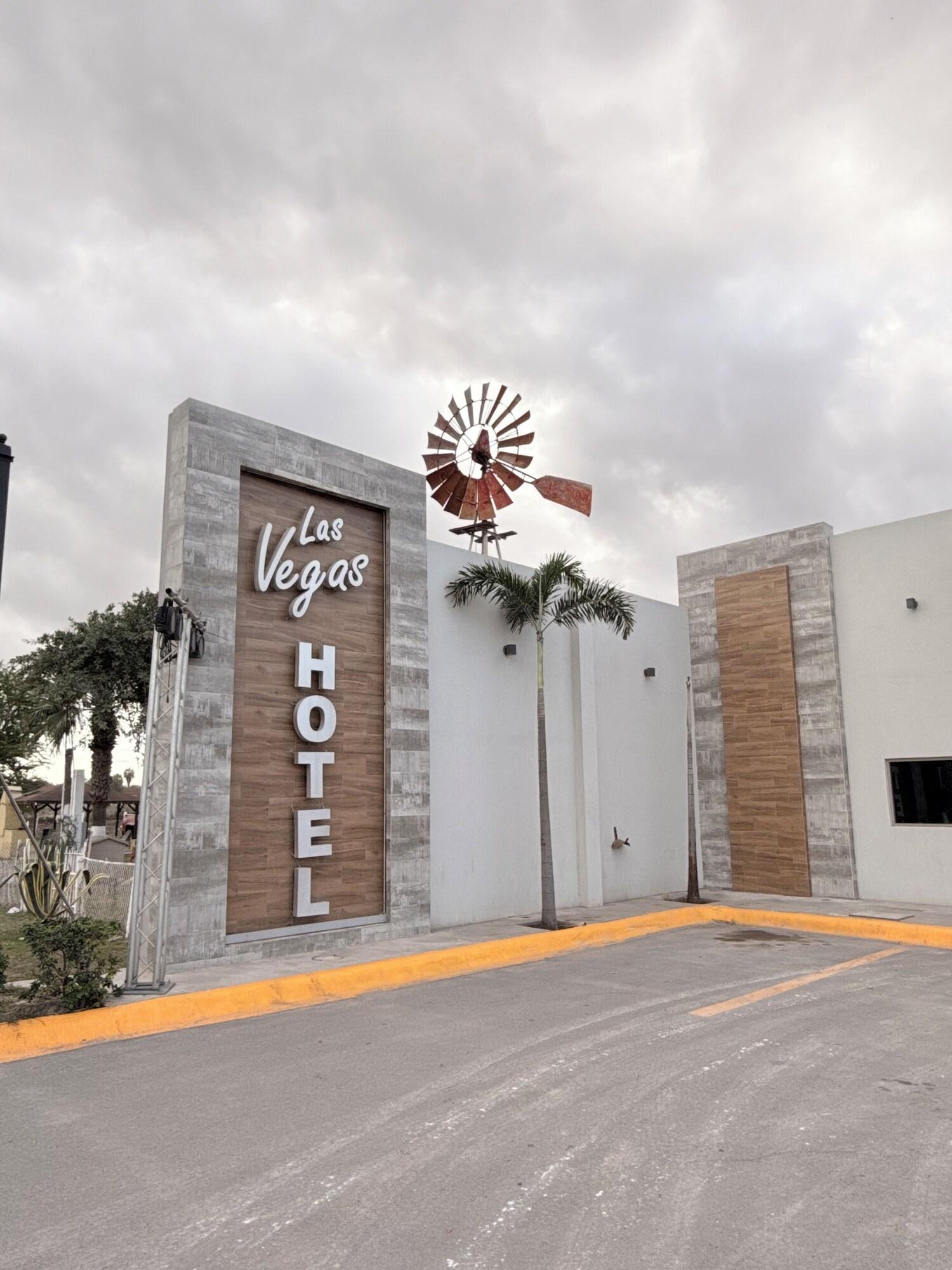 Varios Hotel las Vegas