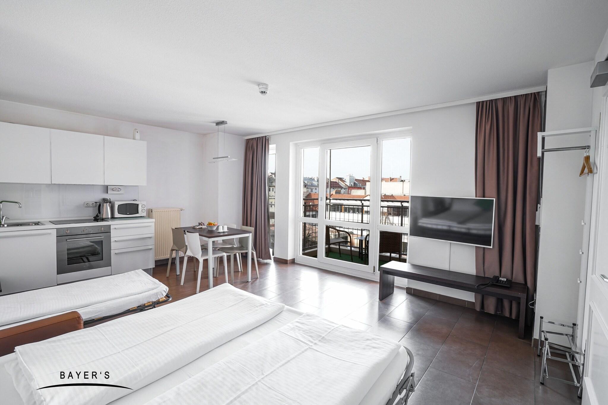 Varios Bayers Boardinghouse & Hotel