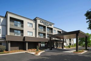 Alojamiento - Courtyard by Marriott Valdosta