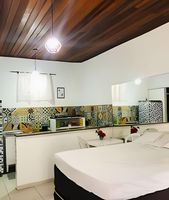 Alojamiento - Apart recreio dos bandeirantes