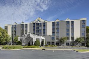 Alojamiento - Hyatt Place Memphis Primacy Park