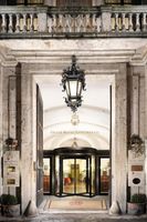 Alojamiento - Grand Hotel Continental Siena – Starhotels Collezione