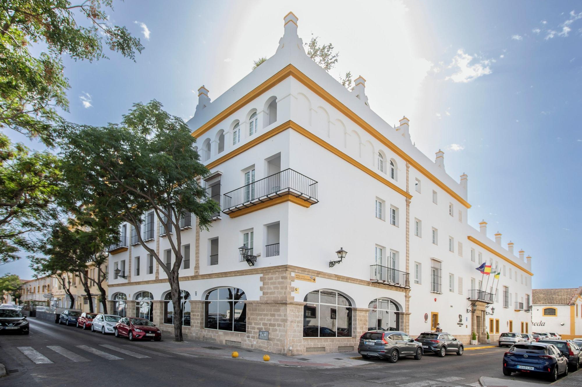 Vista Exterior Soho Boutique Puerto
