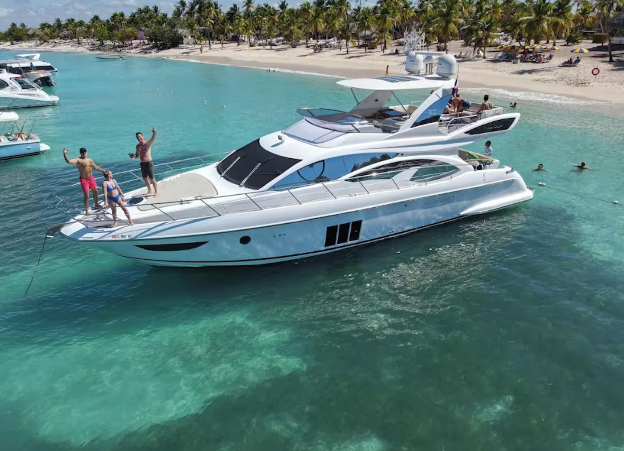 Instalaciones Recreativas TROPICAL RETREAT at PLAYA LOS CORALES