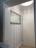 Alquiler Vacacional - 30 meters to the beach, sea view, fully renovated 2020! Lockable bicycle cellar!