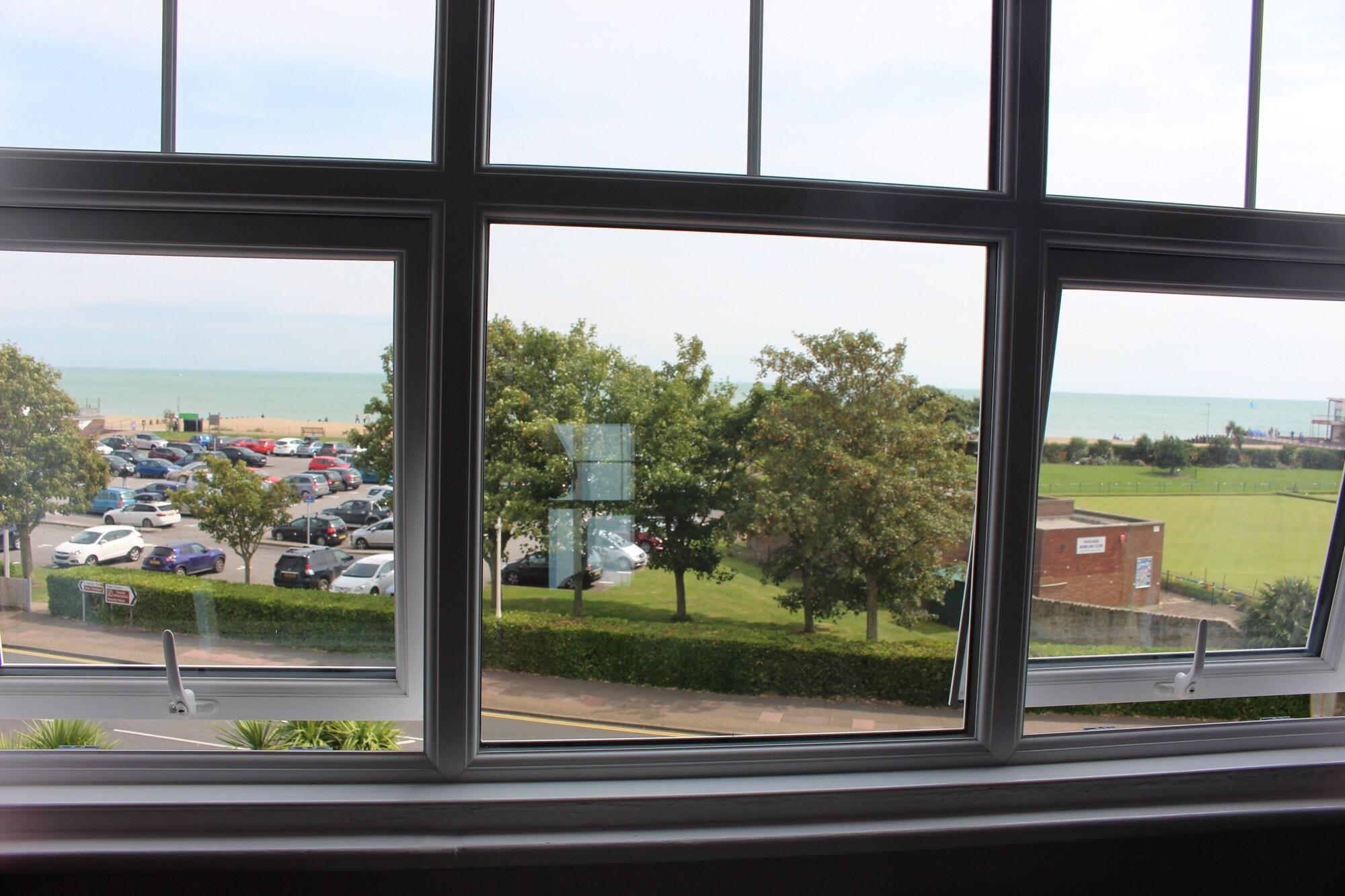 Equipamiento de Habitación Beamsley Lodge