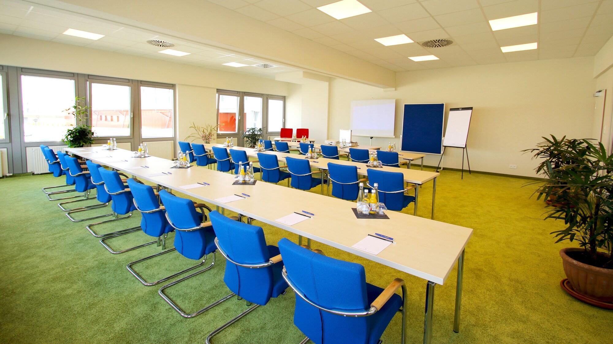 Sala de Reuniones Business & Family Hotel Calamus
