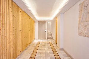 Alojamiento - Hostal Vil5 By Be Alicante