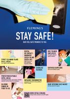 Alojamiento - Flemings Hotel Frankfurt Messe