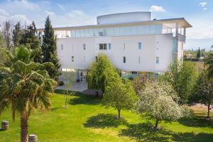 Alojamiento - Finca Hermitage