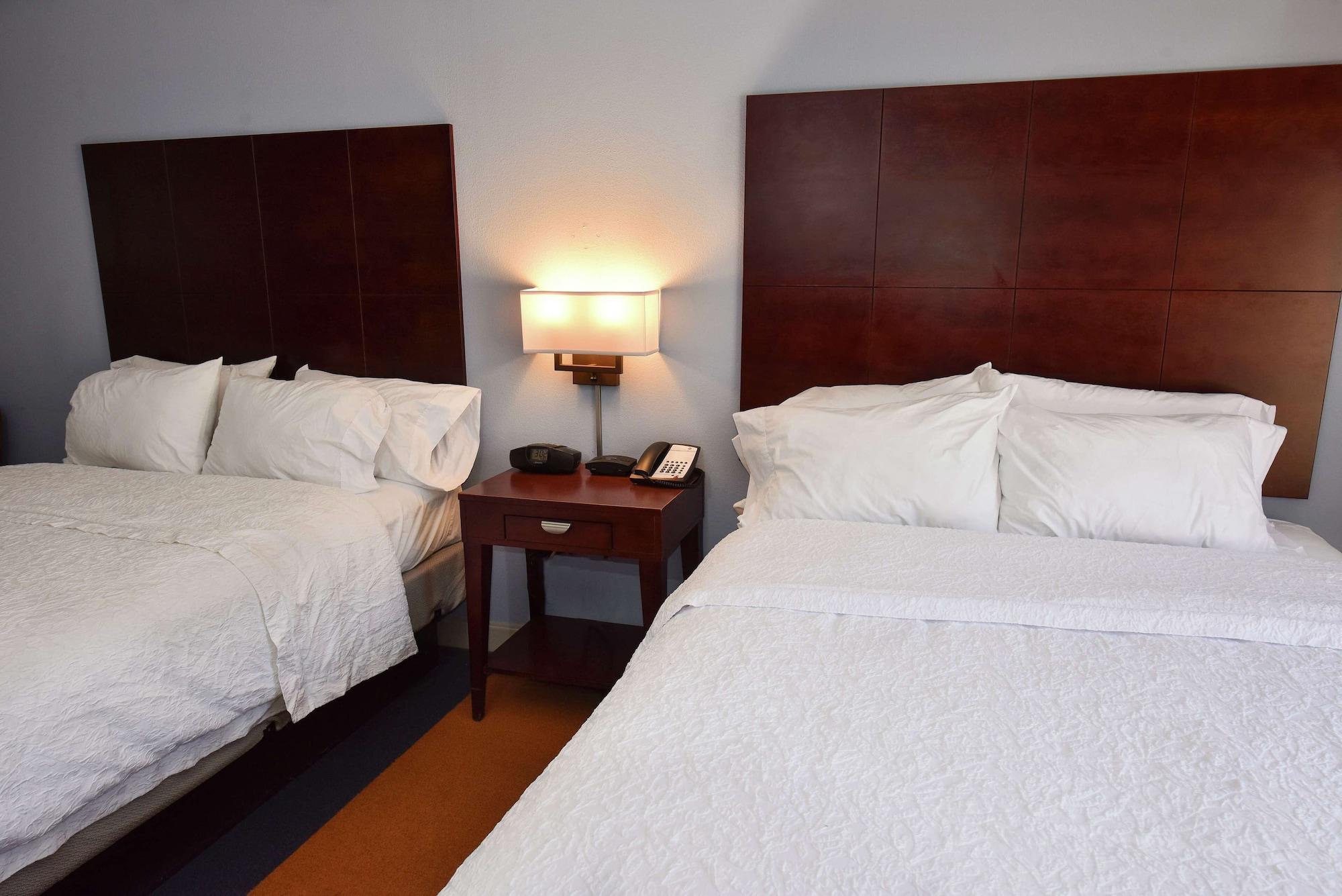 Varios Hampton Inn Alexander City