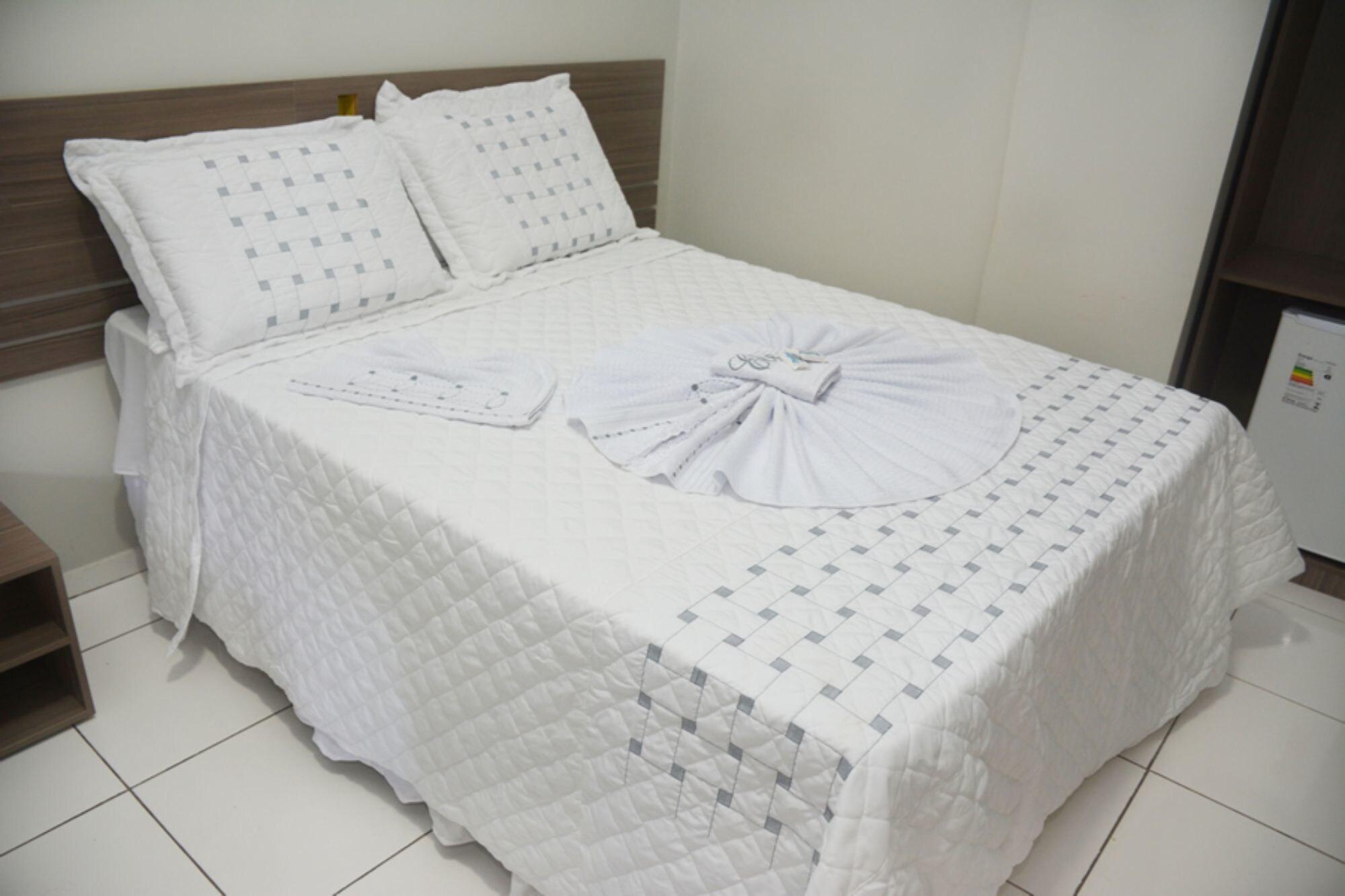 Habitación Dallas Hotel Altamira