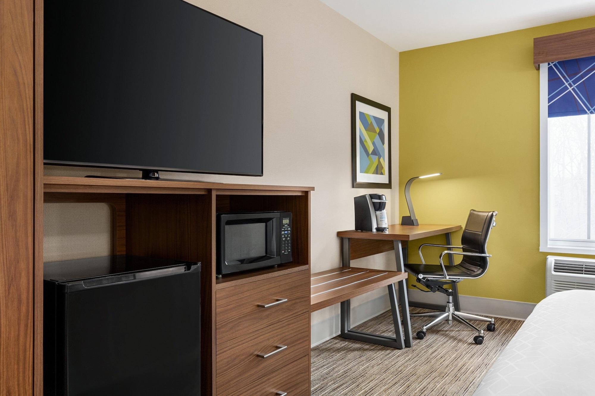 Set de Habitación Holiday Inn Express & Suites Philadelphia - Mt. Laurel by IHG