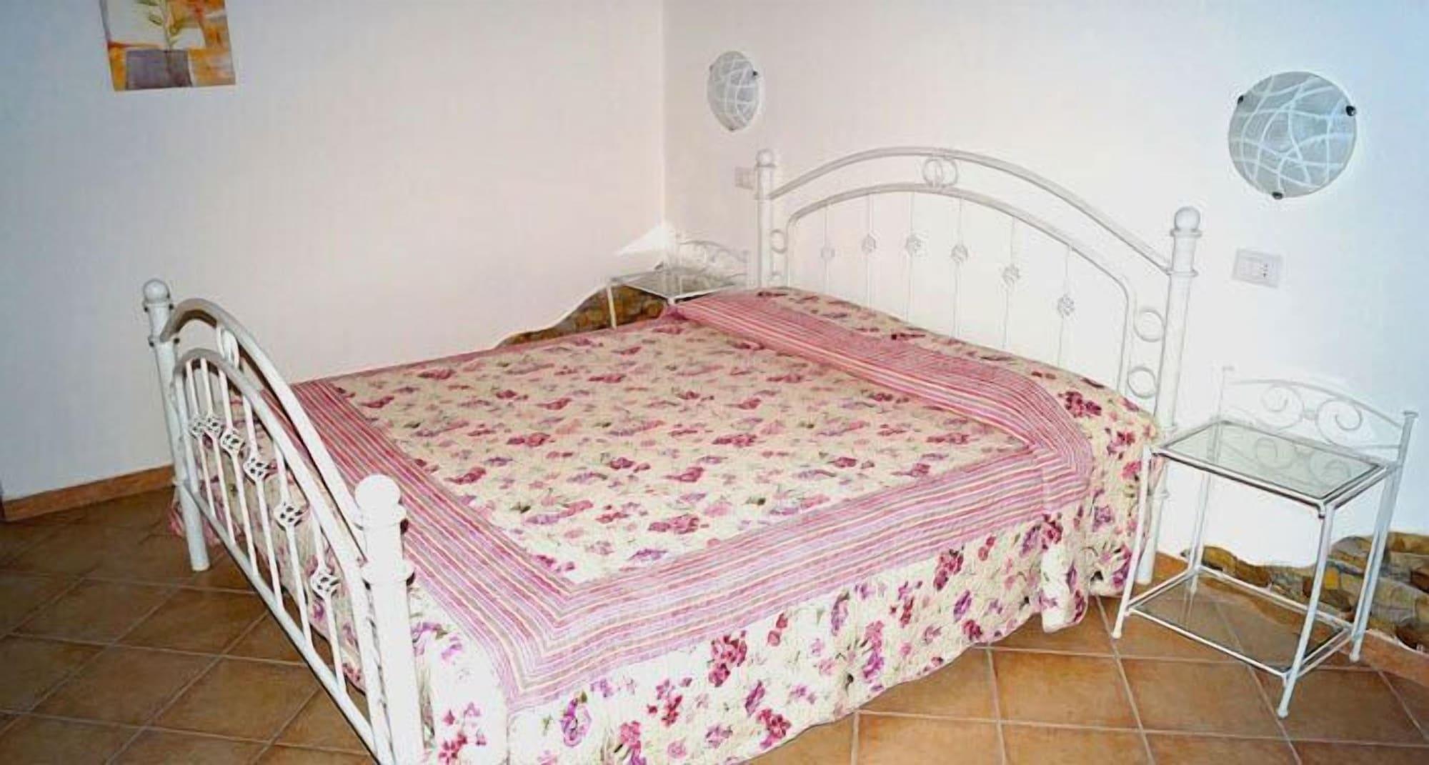 Habitación Rocce Bianche