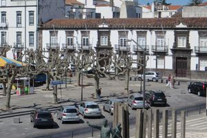 Alojamiento - Casa do Campo de São Francisco