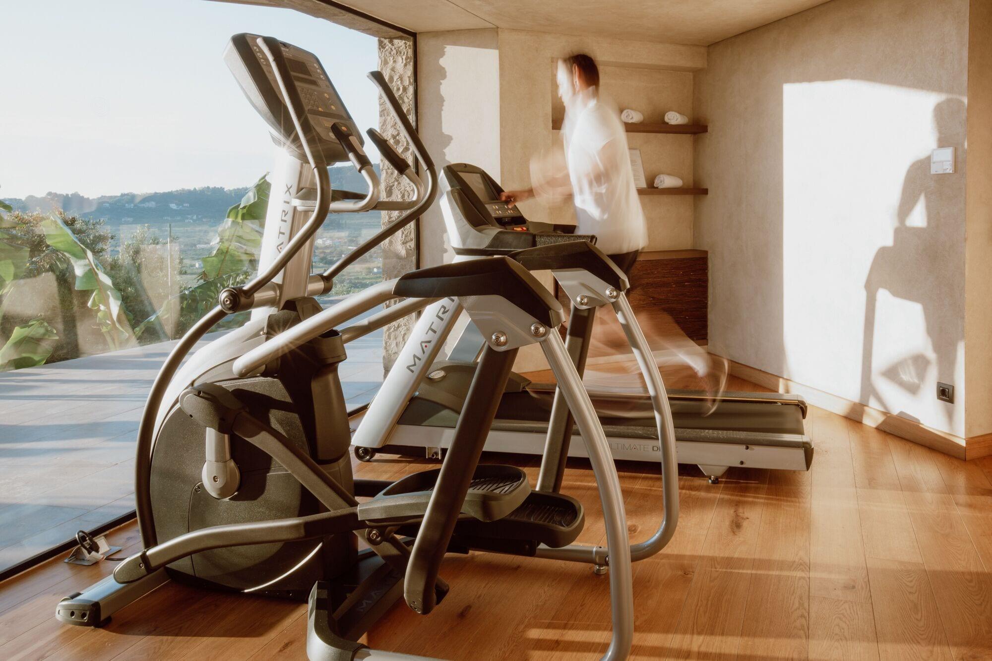 Gimnasio Olea All Suite Hotel, a Member of Design Hotels