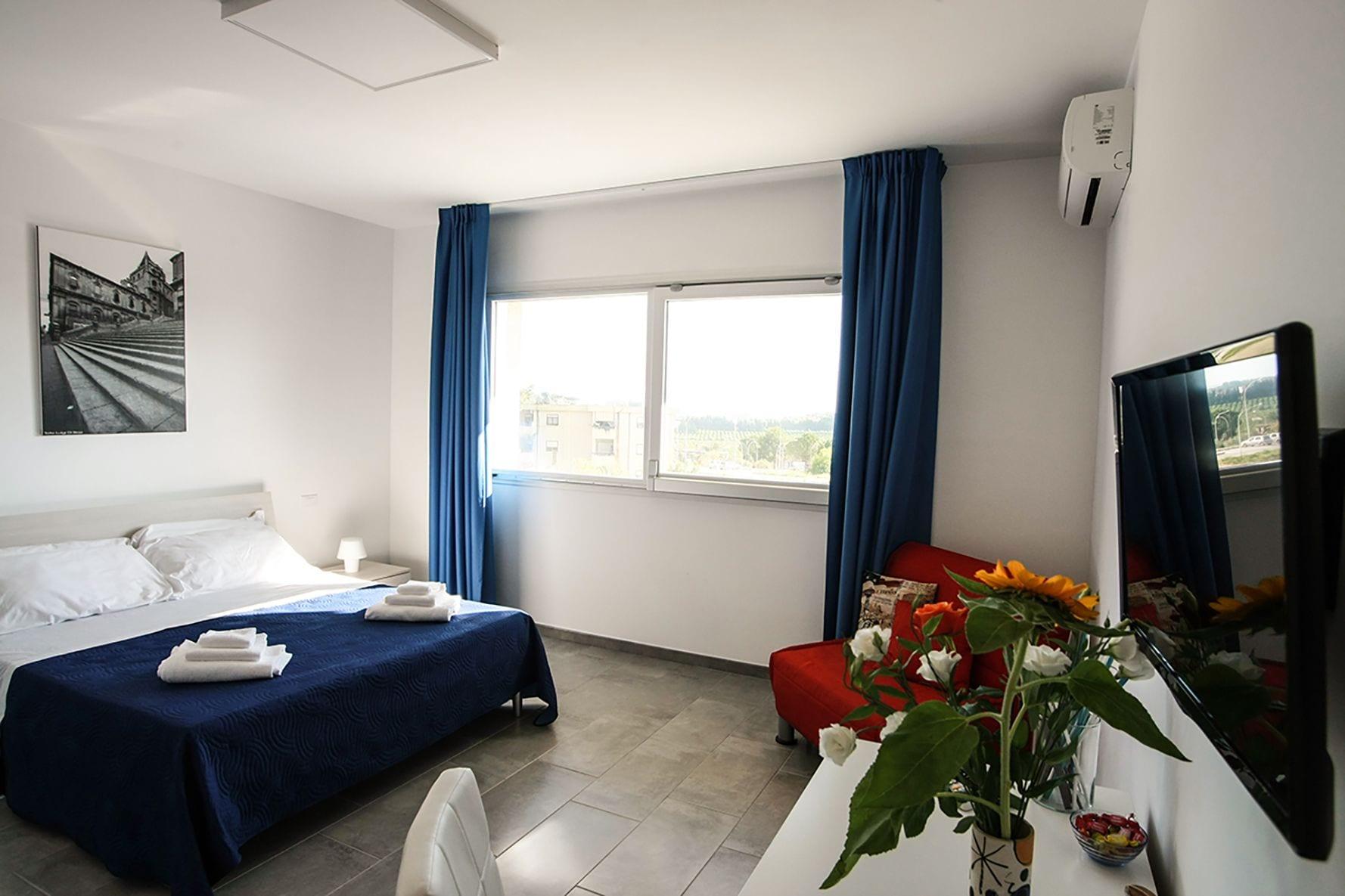 Habitación Il Maestrale b&b