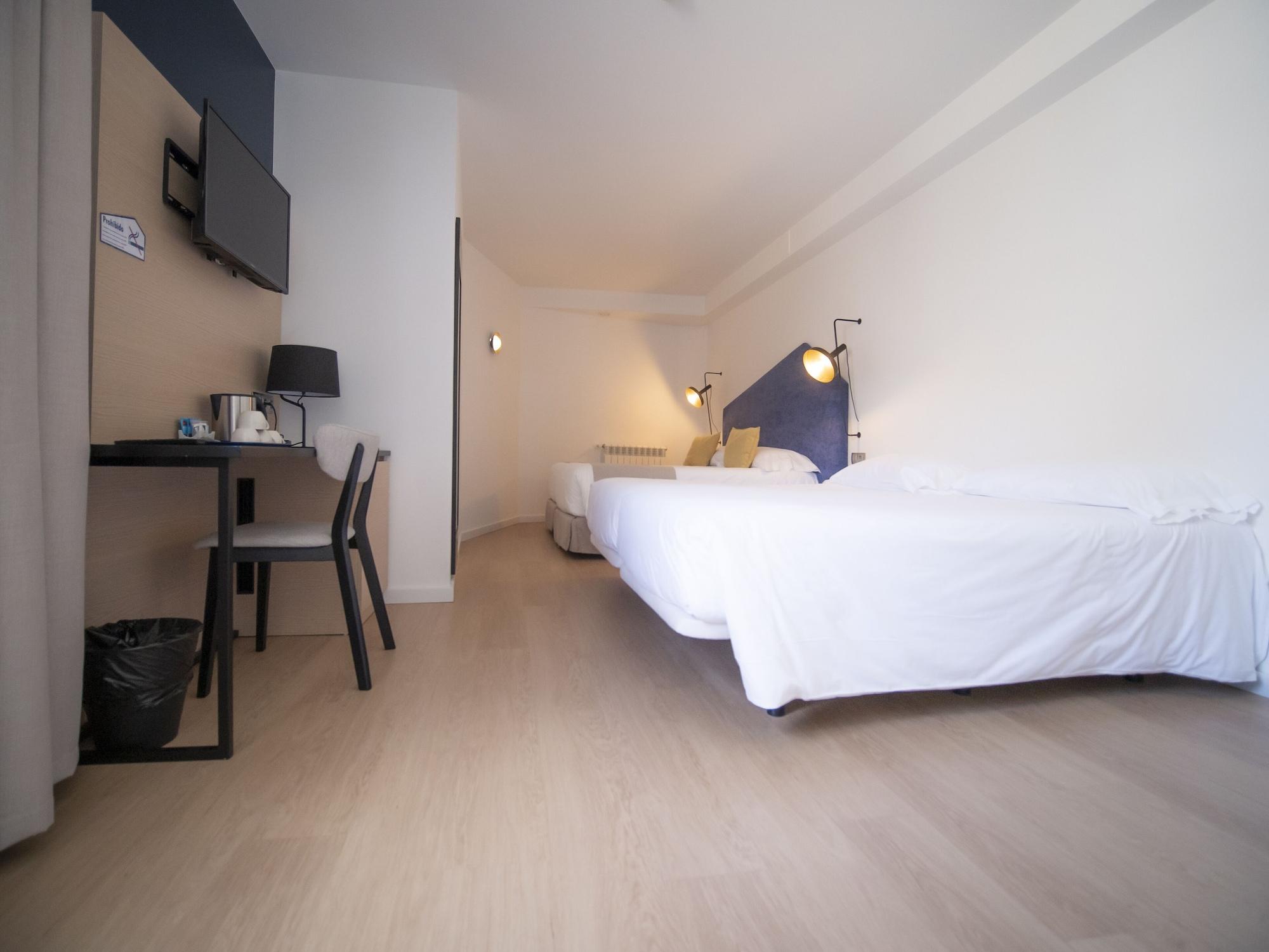 Habitación Hotel Roc Meler
