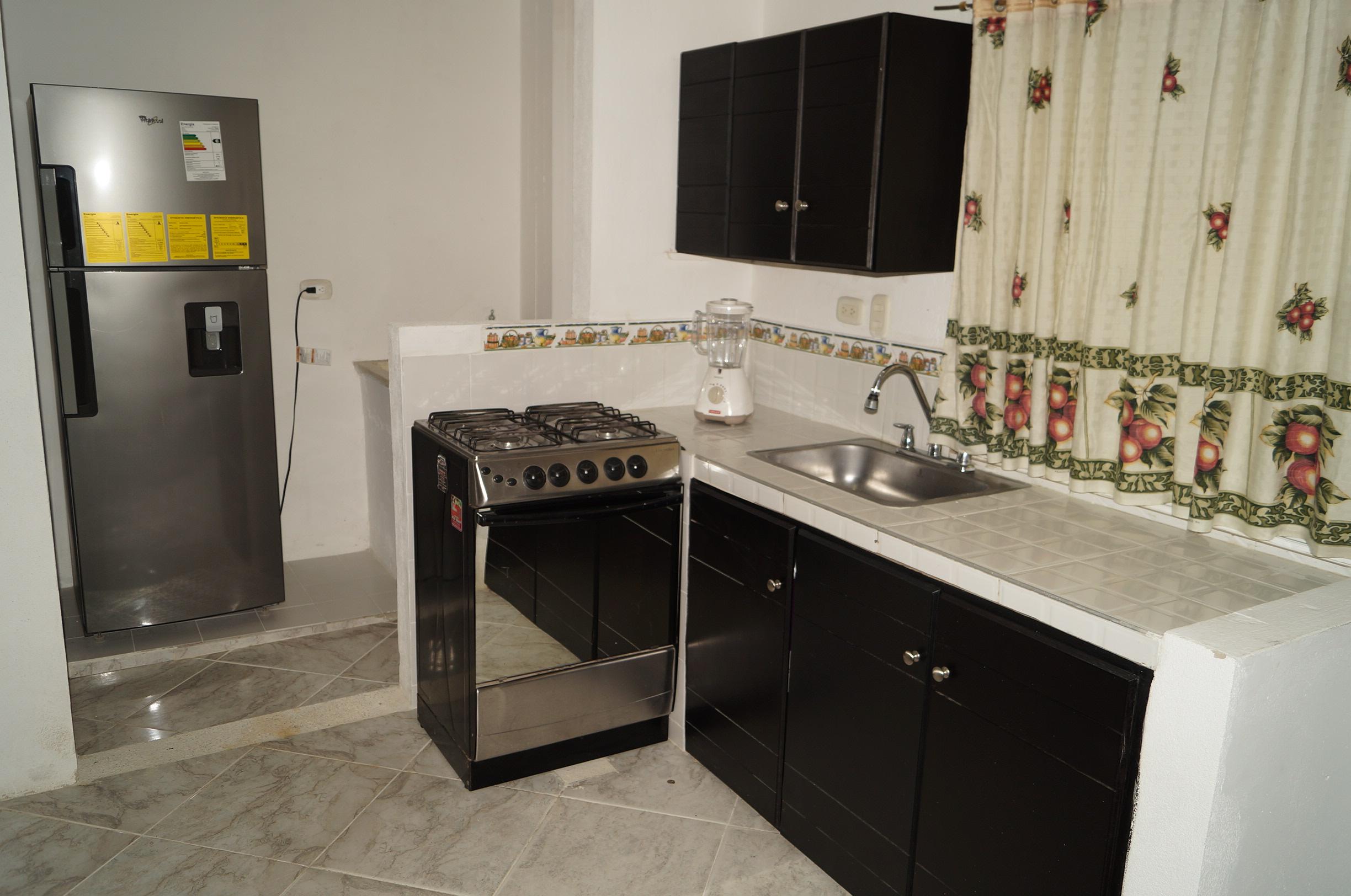 Hotel Apartahotel Tukasa Rodadero