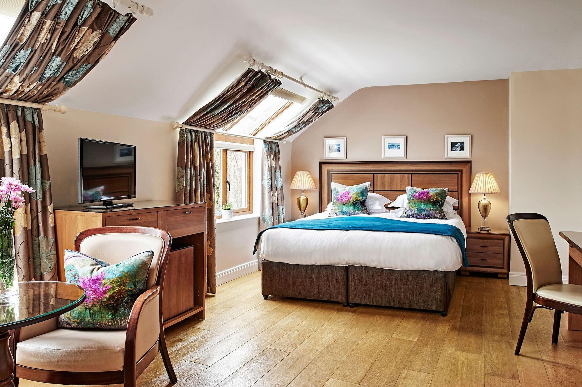 Habitación Greenmount House