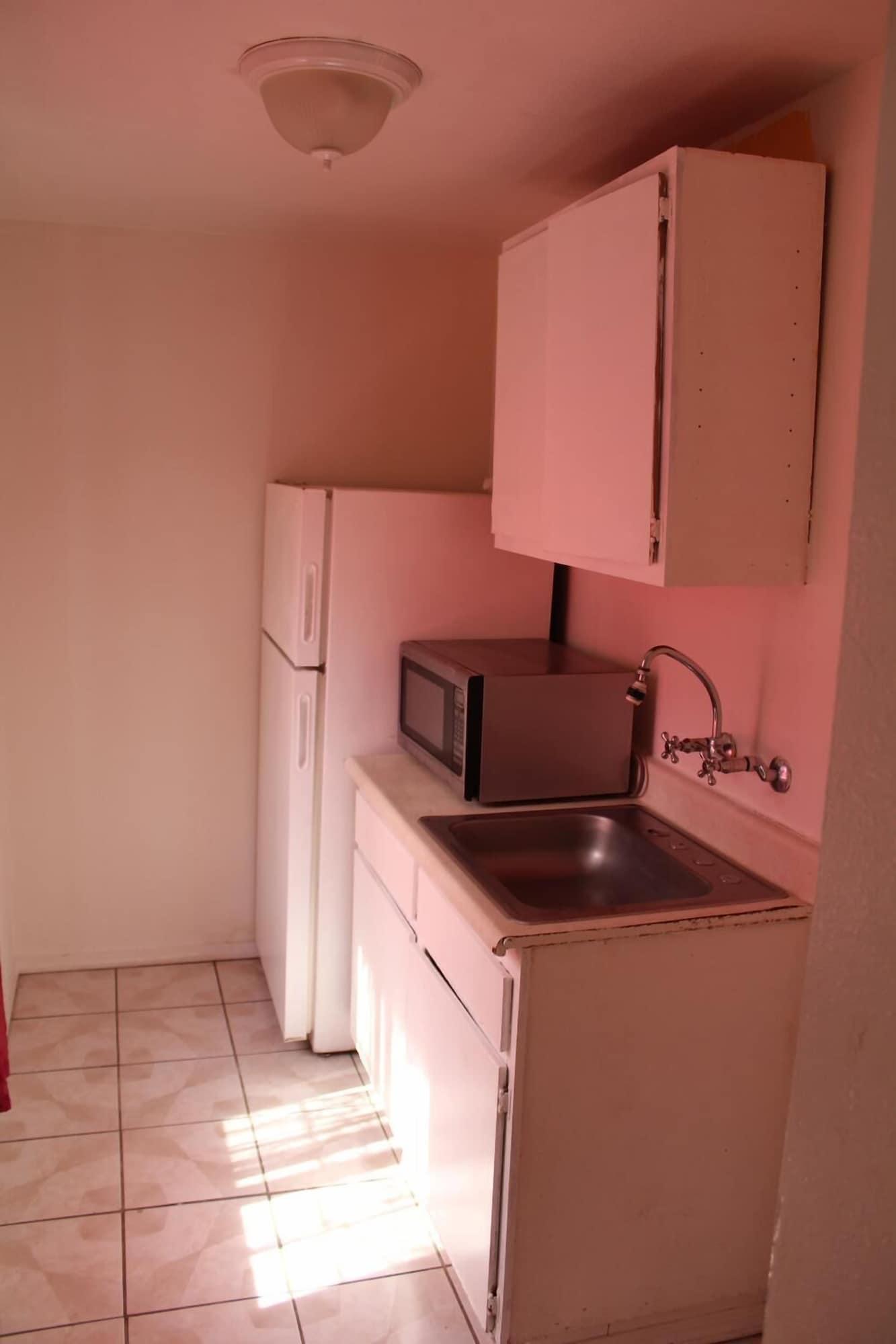 Equipamiento de Habitación Oceanside Inn and Suites