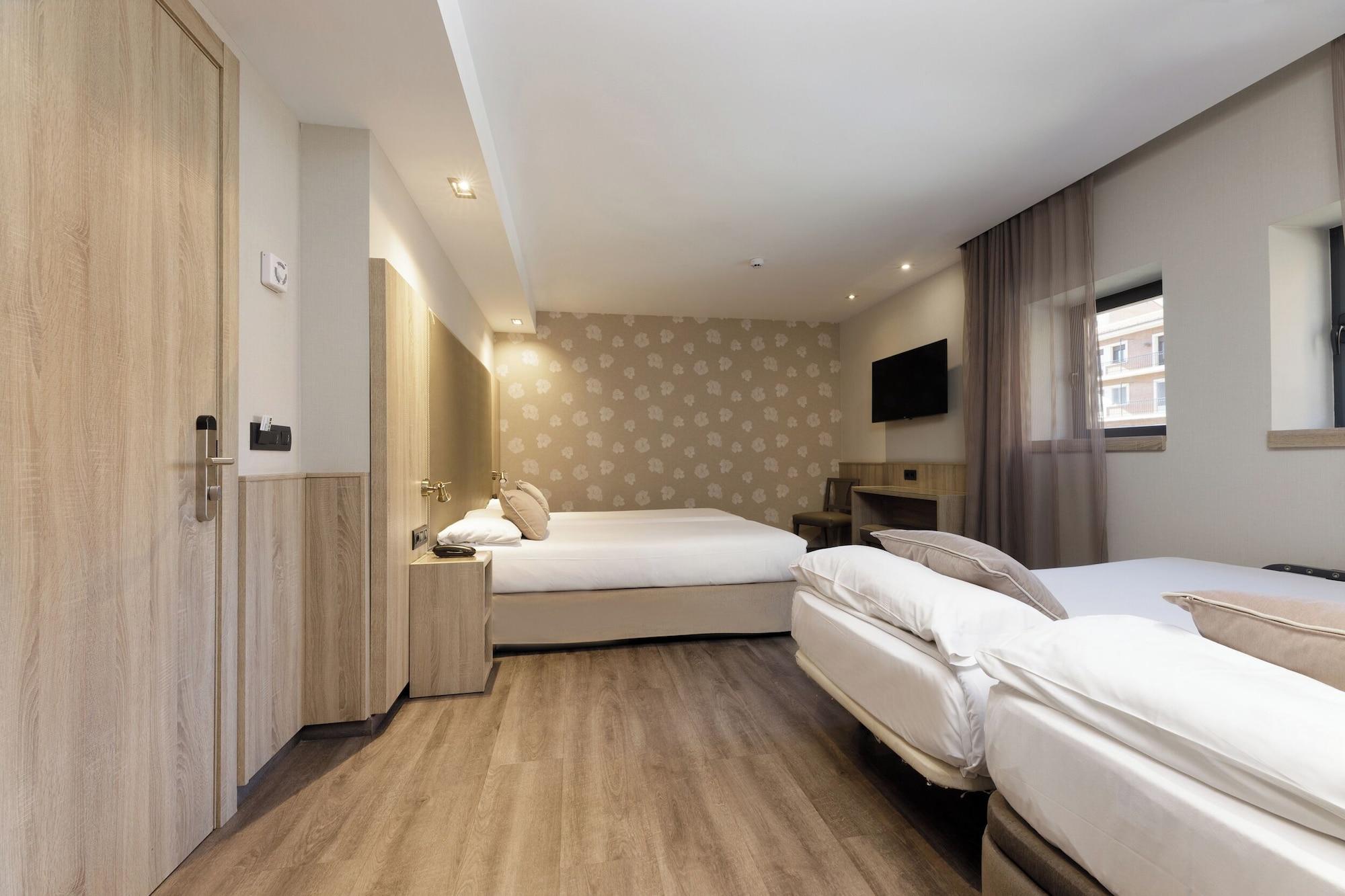 Habitación Civera Hotel