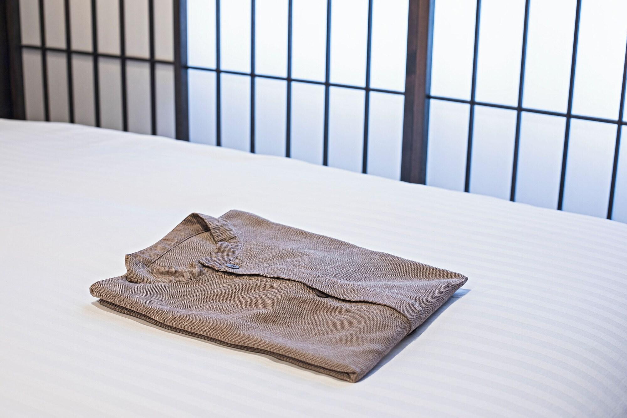 Habitación HOTEL NINJA BLACK