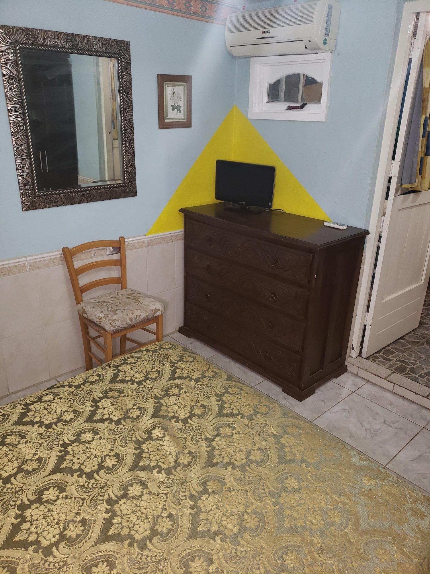 Habitación A1 Apartments Aruba