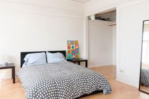 Alquiler Vacacional - Classic And Cozy Home Away From Home In Beautiful And Convenient Russian Hill