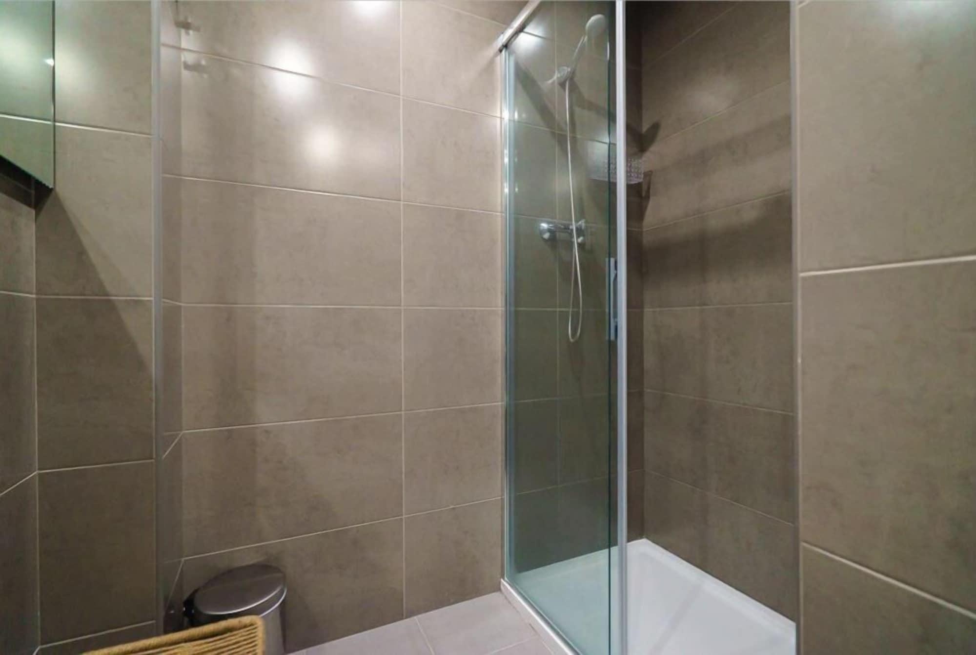 Equipamiento de Habitación Valencia Luxury - Boutique Redonda