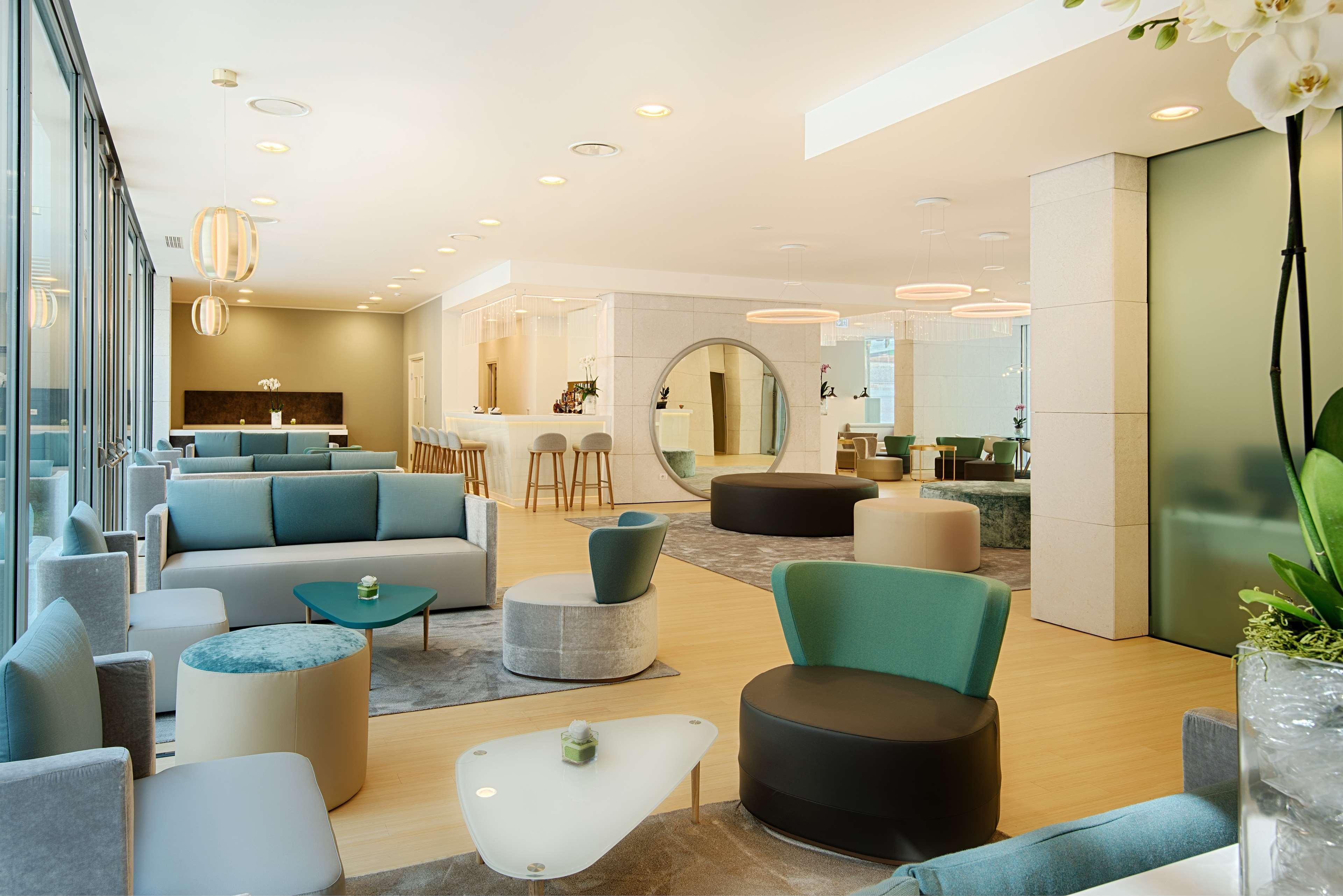 Restaurant NH Trento