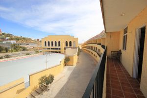 Alojamiento - Hotel Don Miguel