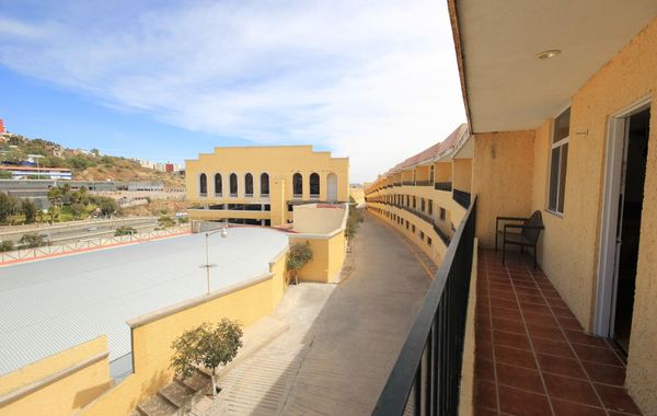 Hotel Don Miguel