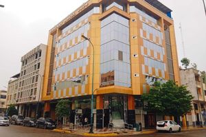 Alojamiento - BRITNEY HOTEL MACHALA