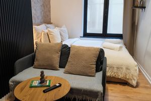 Alquiler Vacacional - Comfy 5BR Apartment in Heart of Ghent