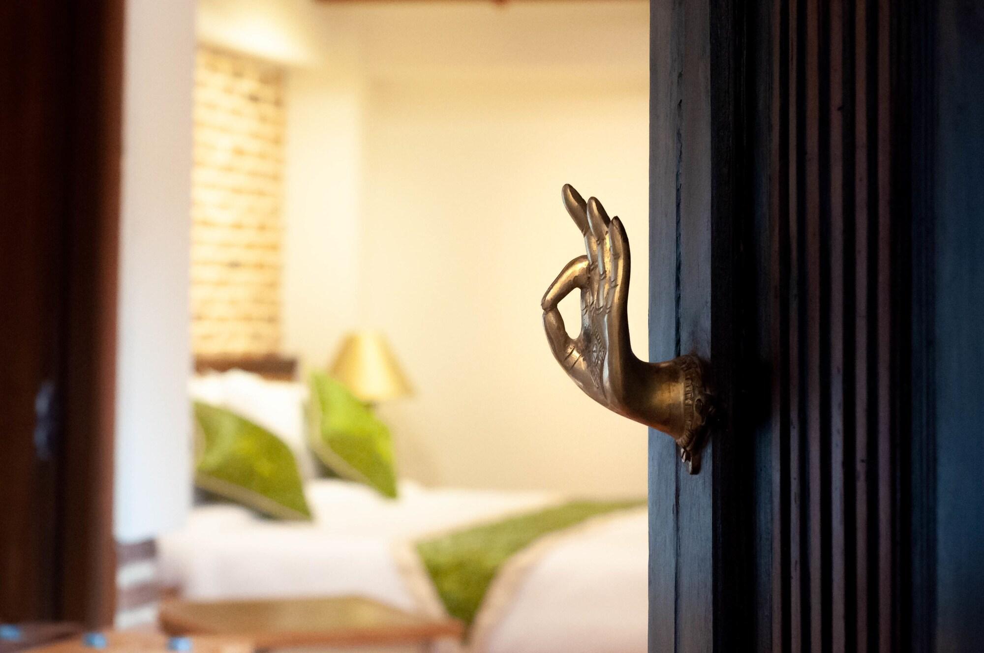 Set de Habitación Heranya Yala