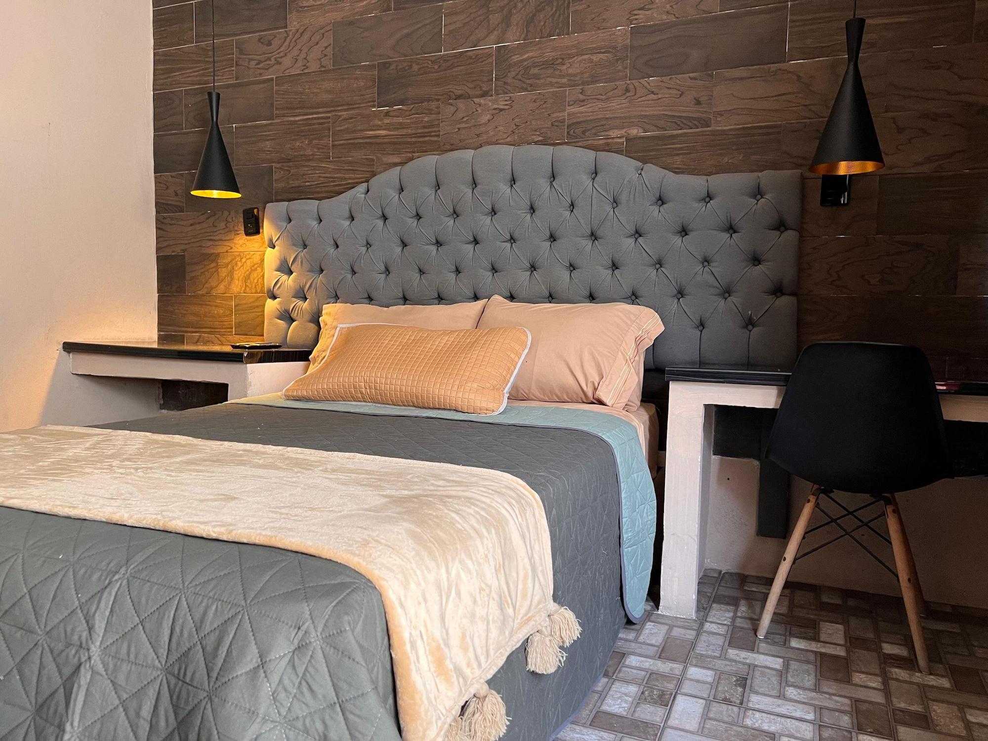 Habitación BLACK TREE HOTEL BOUTIQUE