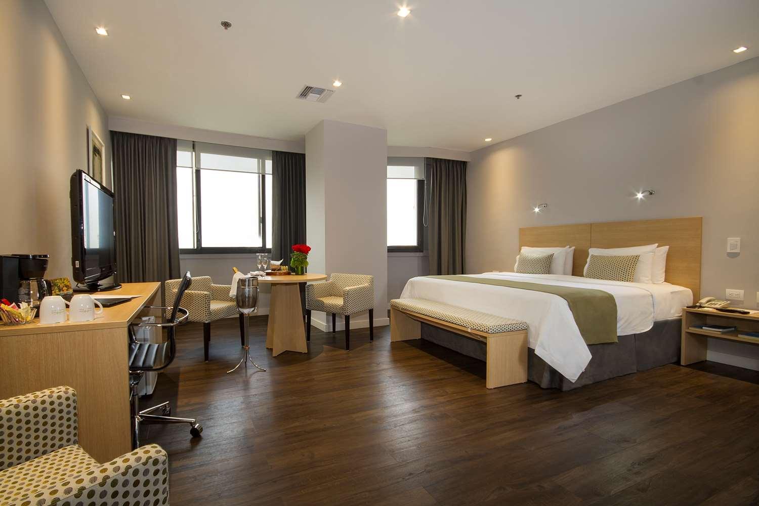 Habitación Unipark by Oro Verde Hotels