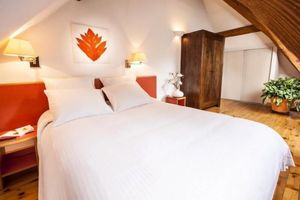 Alquiler Vacacional - Apparthôtel Privilodges Grenoble Chateau Perrin