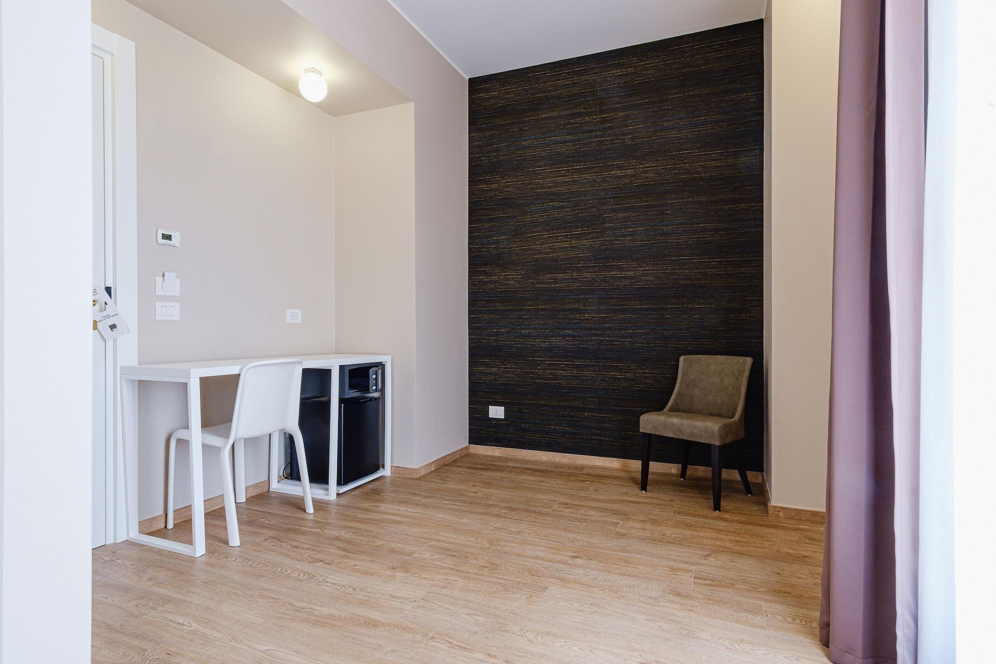 Bar/Salón Boston Hotel