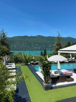 Alojamiento - Les Suites Du Lac
